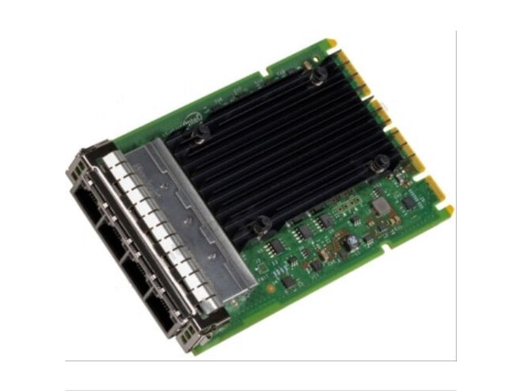 DELL 540-BDQF netværkskort Intern Ethernet 1000 Mbit/s