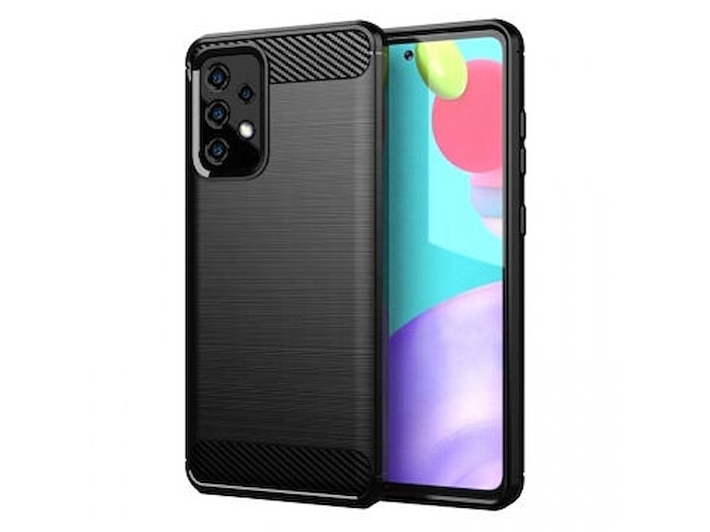 Insmat 650-1856 mobiltelefon etui 16,5 cm (6.5") Cover Sort