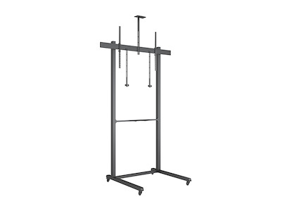 Multibrackets 8461 skærmbeslag til skiltning 2,54 m (100") Sort