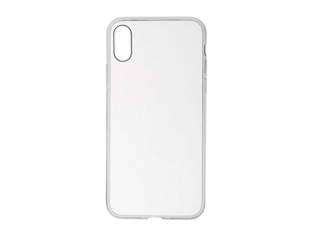 Insmat 650-1576 mobiltelefon etui 14,7 cm (5.8") Cover Transparent