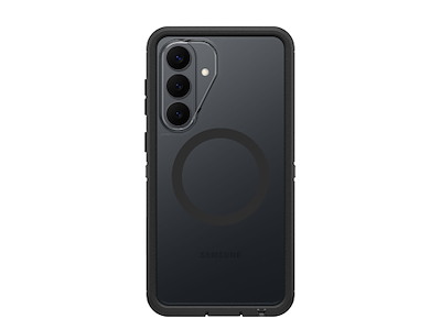 OtterBox Defender Pro XT Clear mobiltelefon etui 17 cm (6.7") Cover Sort, Transparent