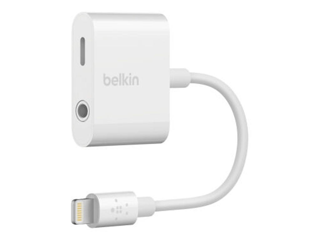 Belkin RockStar Hvid