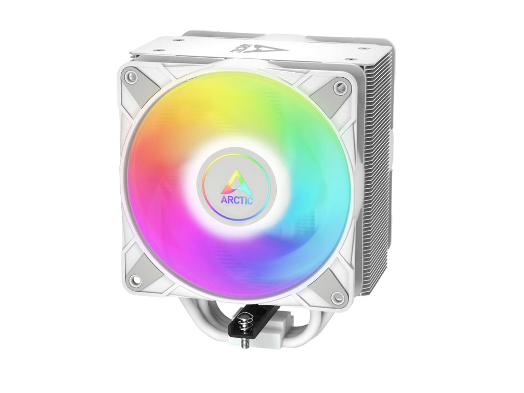 ARCTIC Freezer 36 A-RGB Processor Luftkøler 12 cm Hvid 1 stk