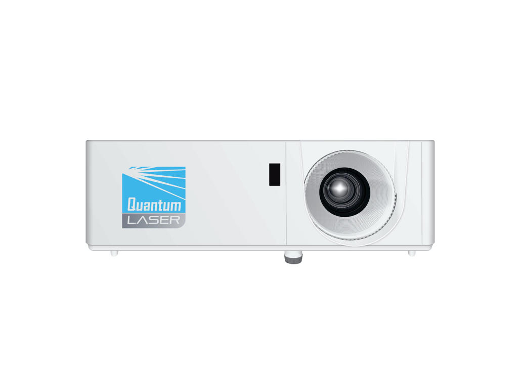 InFocus INL154 dataprojekter 3500 ANSI lumens DLP XGA (1024x768) 3D Hvid