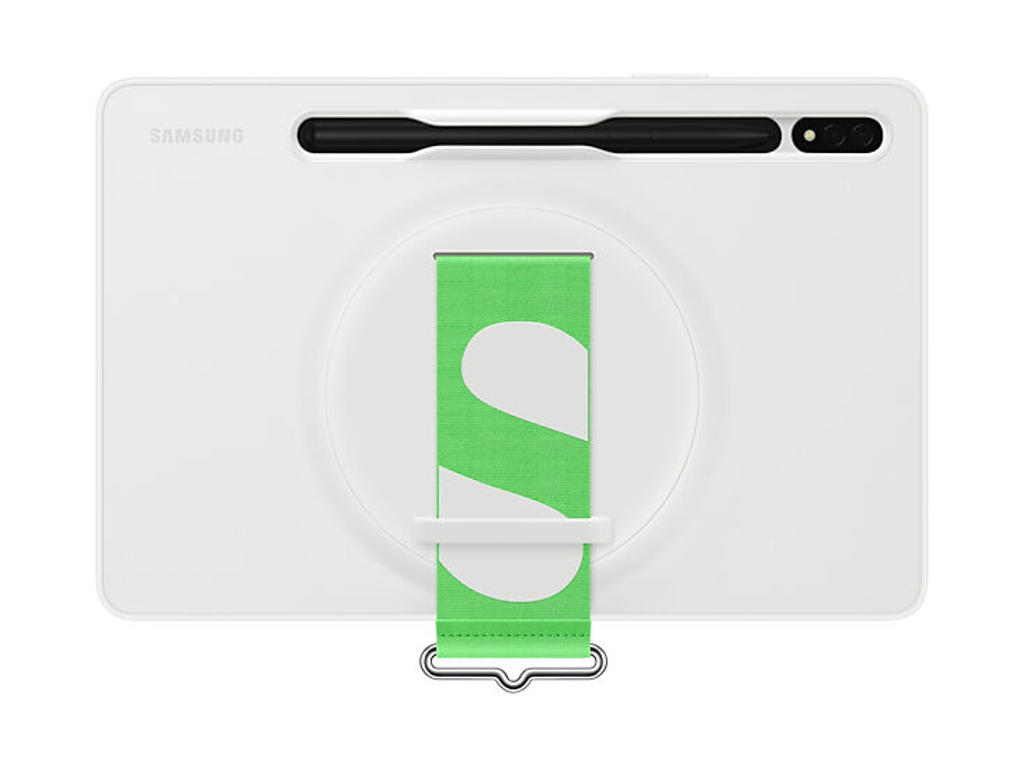 Samsung EF-GX700C 27,9 cm (11") Cover Hvid