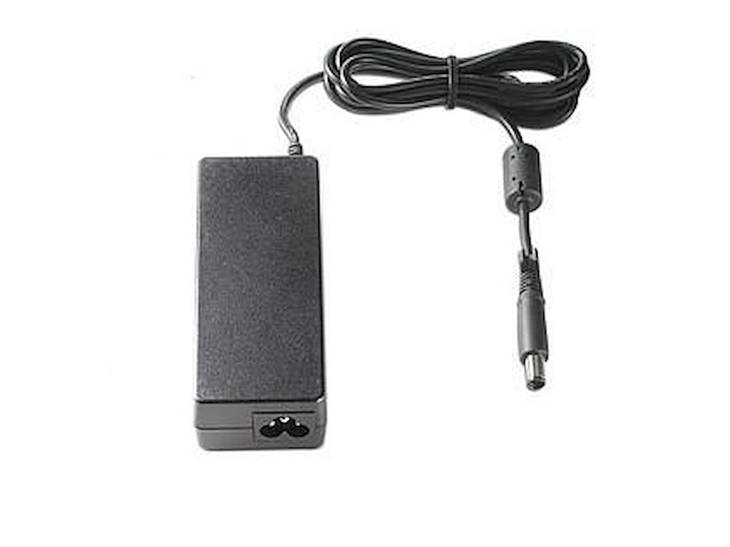 HP 463955-001 strømadapter og vekselret Indendørs 90 W Sort
