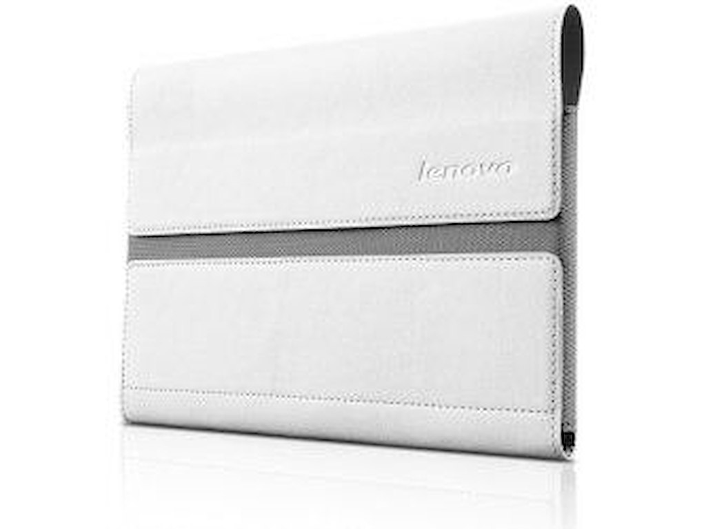 Lenovo 888017181 tablet etui 20,3 cm (8") Folie Hvid
