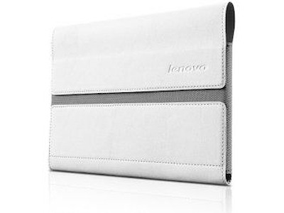 Lenovo 888017181 tablet etui 20,3 cm (8") Folie Hvid