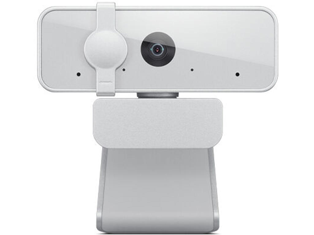 Lenovo GXC1E71383 webcam 2,8 MP 1920 x 1080 pixel USB Hvid
