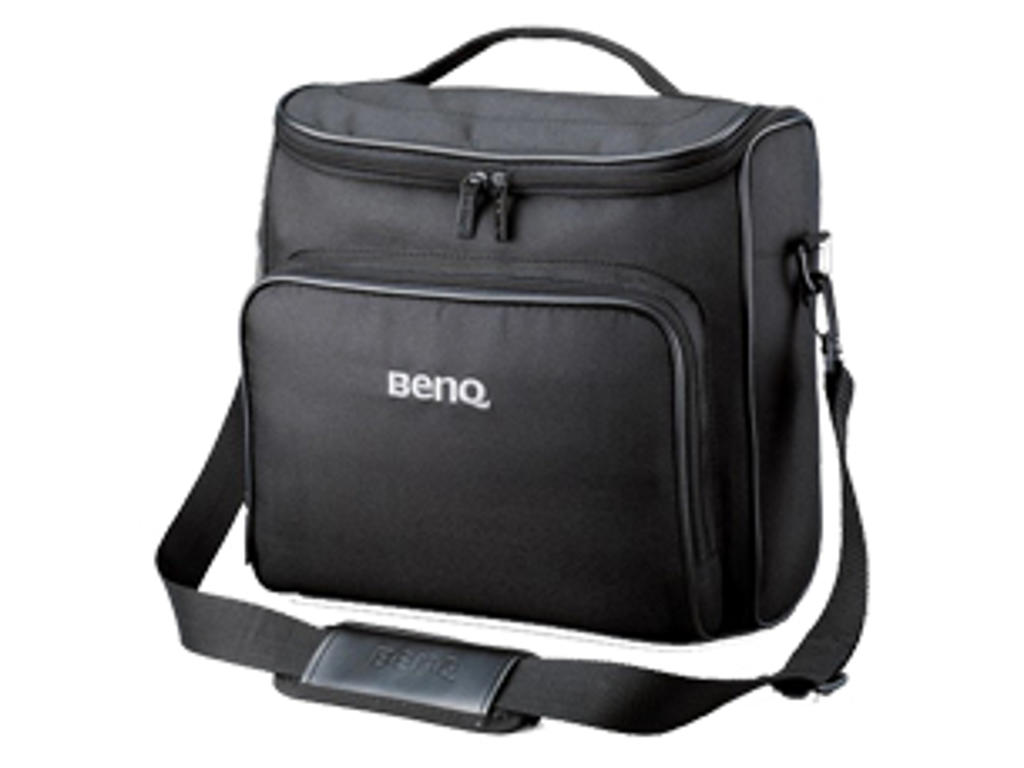 BenQ Carry bag projektortaske Sort
