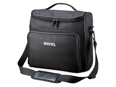 BenQ Carry bag projektortaske Sort