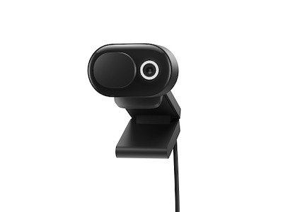 Microsoft Modern for Business webcam 1920 x 1080 pixel USB Sort