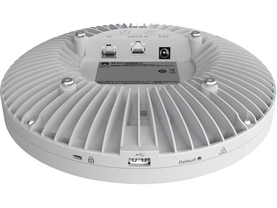 Huawei AirEngine 5760-51 5000 Mbit/s Hvid Strøm over Ethernet (PoE)