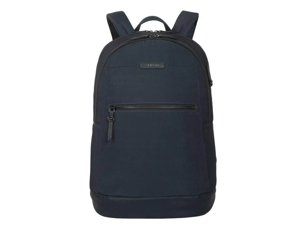 Targus TBB65002GL taske og etui til laptop 40,6 cm (16") Rygsæk Blå