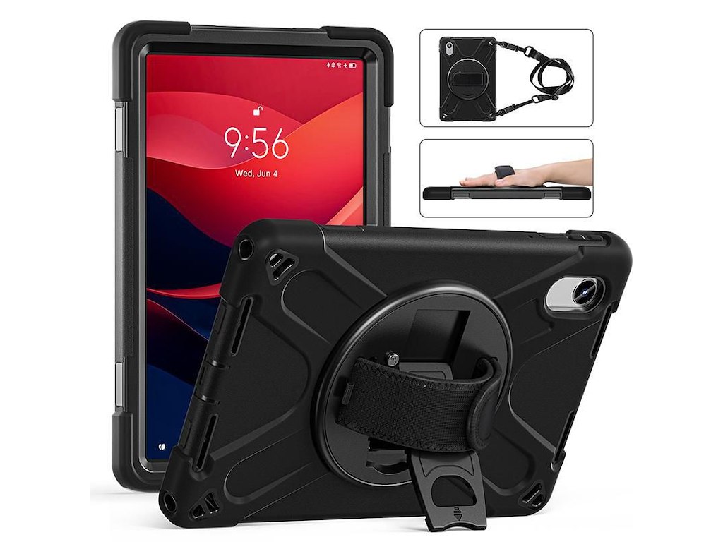 eSTUFF ES683634-BULK tablet etui