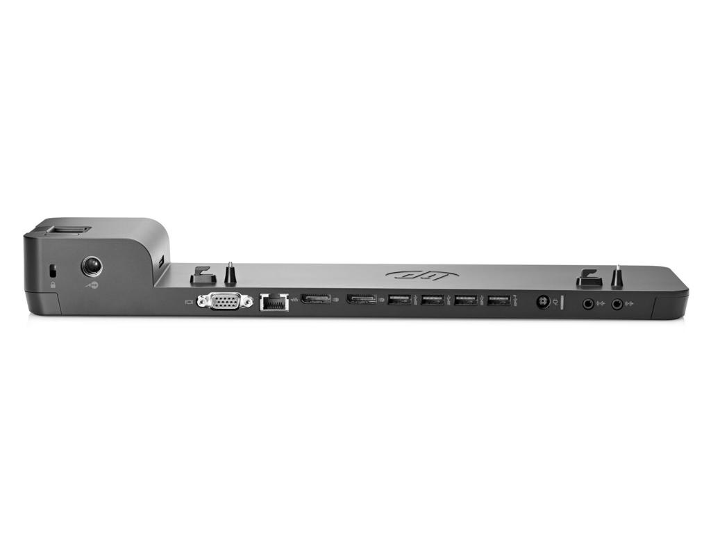 HP 2013 UltraSlim Docking Station Sort
