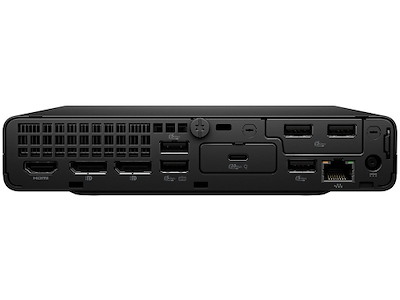 HP ProDesk 4 Mini G1i Intel Core Ultra 5 225T 16GB 512GB W11P 1y