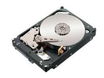 Lenovo FRU95Y4008 harddisk 3 TB