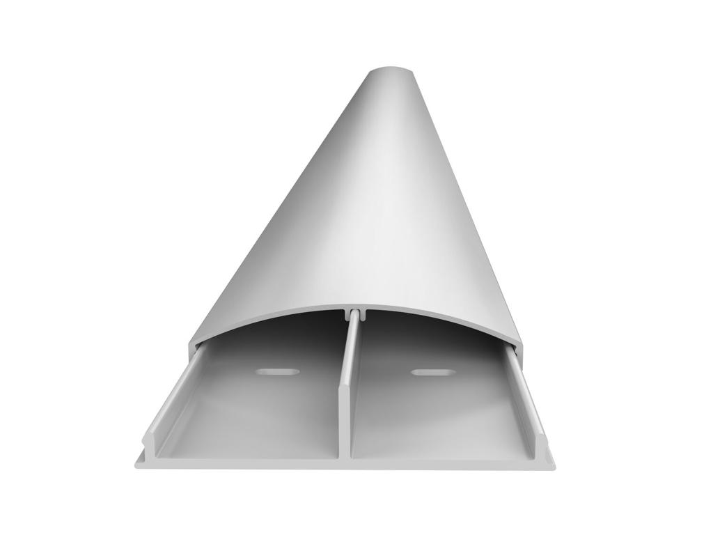 Multibrackets 3879 kabeltilbehør