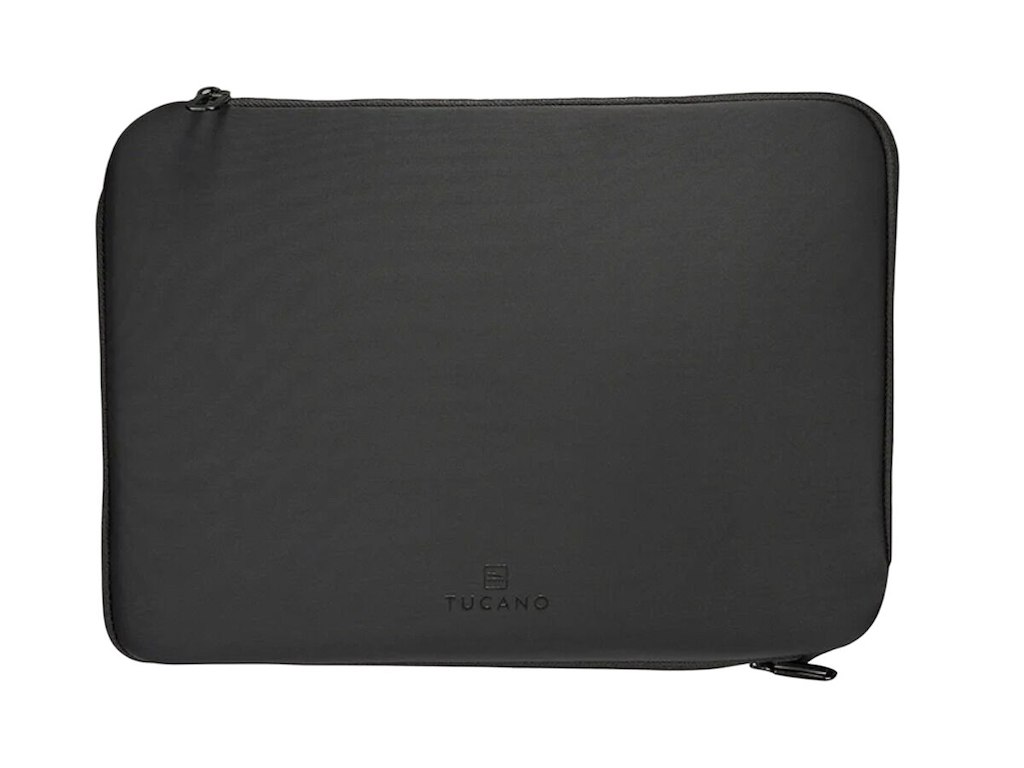 Tucano BFDOP1213-BK taske og etui til laptop 33 cm (13") Sort