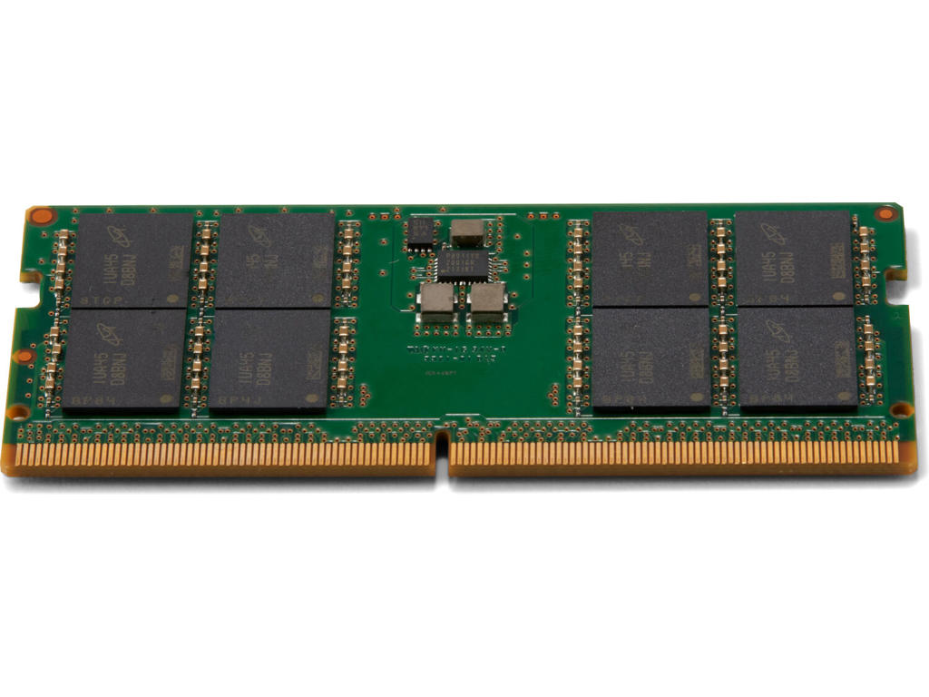 HP 48GB DDR5 (1x48GB) 5600 SODIMM ECC Memory