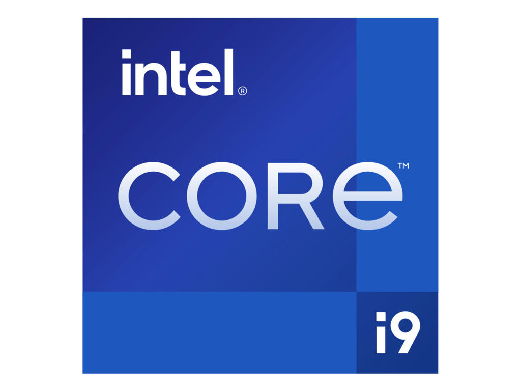 Intel Core i9-12900K processor 30 MB Smart cache Bakke