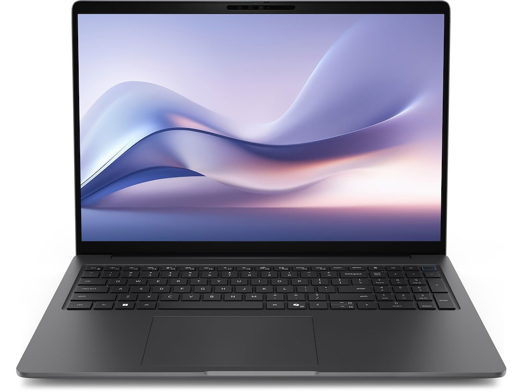 DELL Pro Precision 5 16S PW516260 Copilot+ PC Intel Core Ultra X7 368H Mobil workstation 40,6 cm (16") Full HD+ 32 GB LPDDR5x-SDRAM 1 TB SSD Wi-Fi 7 (802.11be) Windows 11 Pro Sort Nordisk