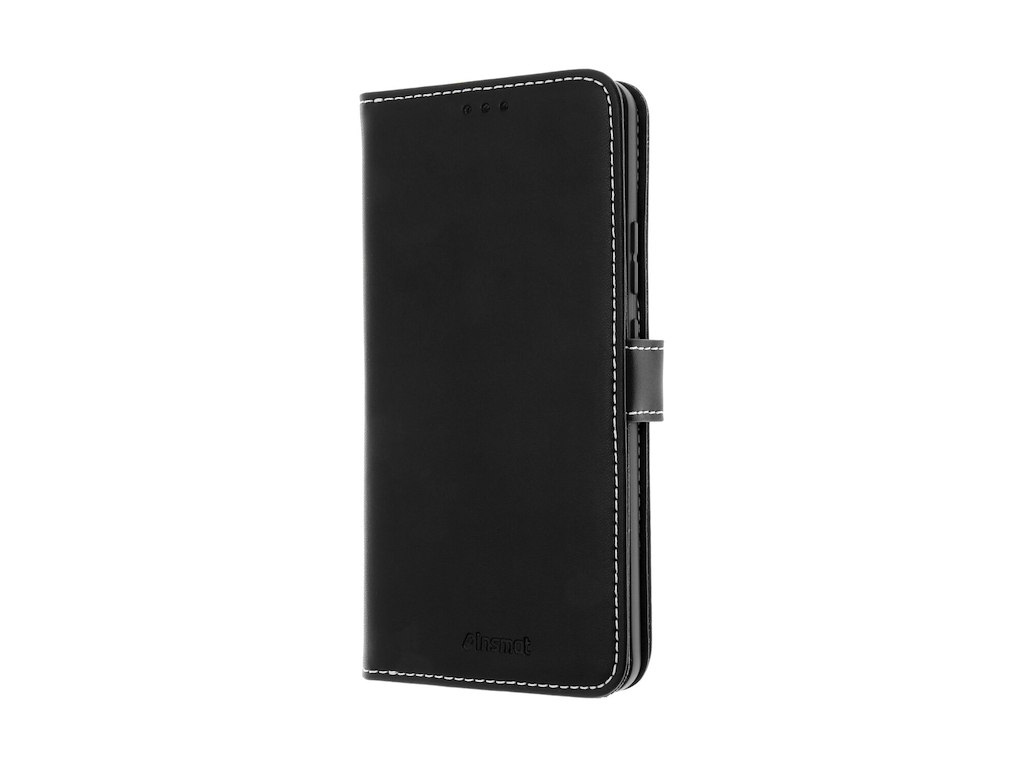 Insmat 650-3405 mobiltelefon etui 17,3 cm (6.8") Flipetui Sort
