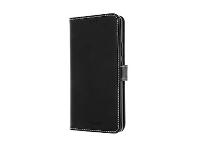 Insmat 650-3405 mobiltelefon etui 17,3 cm (6.8") Flipetui Sort