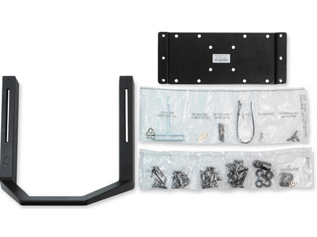 Ergotron 97-760-009 monteringssæt Sort