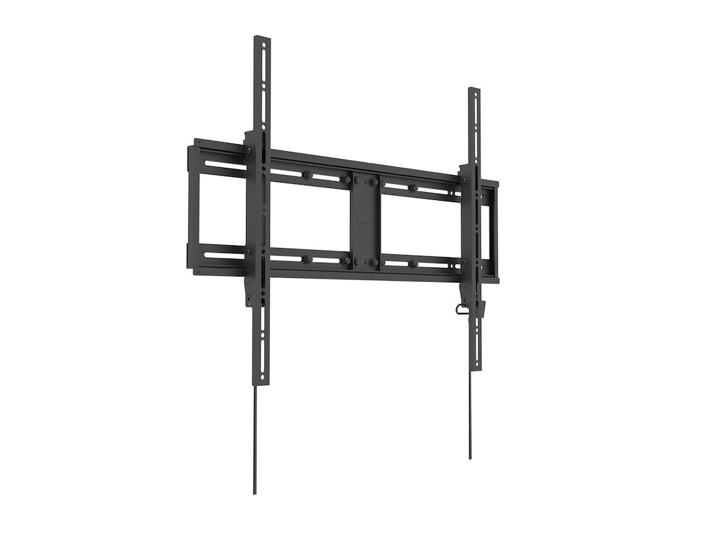 Multibrackets 9795 skærmbeslag til skiltning 3,56 m (140") Sort