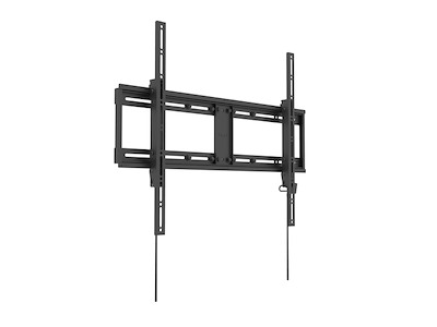 Multibrackets 9795 skærmbeslag til skiltning 3,56 m (140") Sort