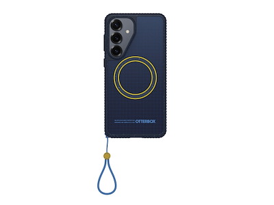 OtterBox Sole mobiltelefon etui 17 cm (6.7") Cover Blå