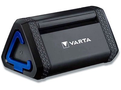 Lampe, Varta, Area Light