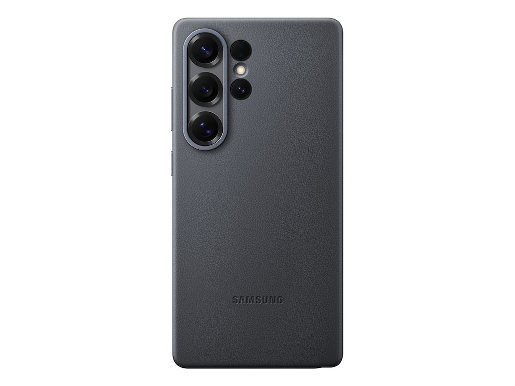 Samsung EF-VS938 mobiltelefon etui 17,5 cm (6.9") Cover Sort