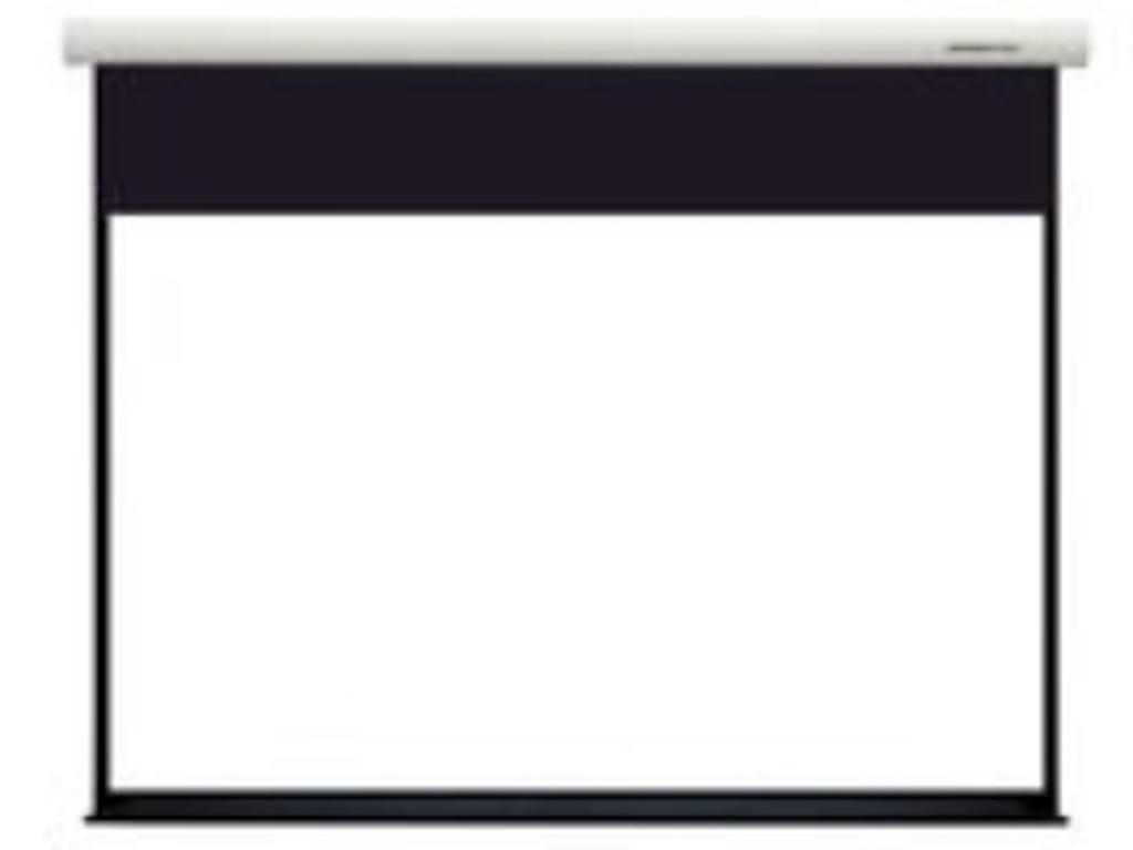 Grandview GV102069 projektorlærred 3,05 m (120") 16:9