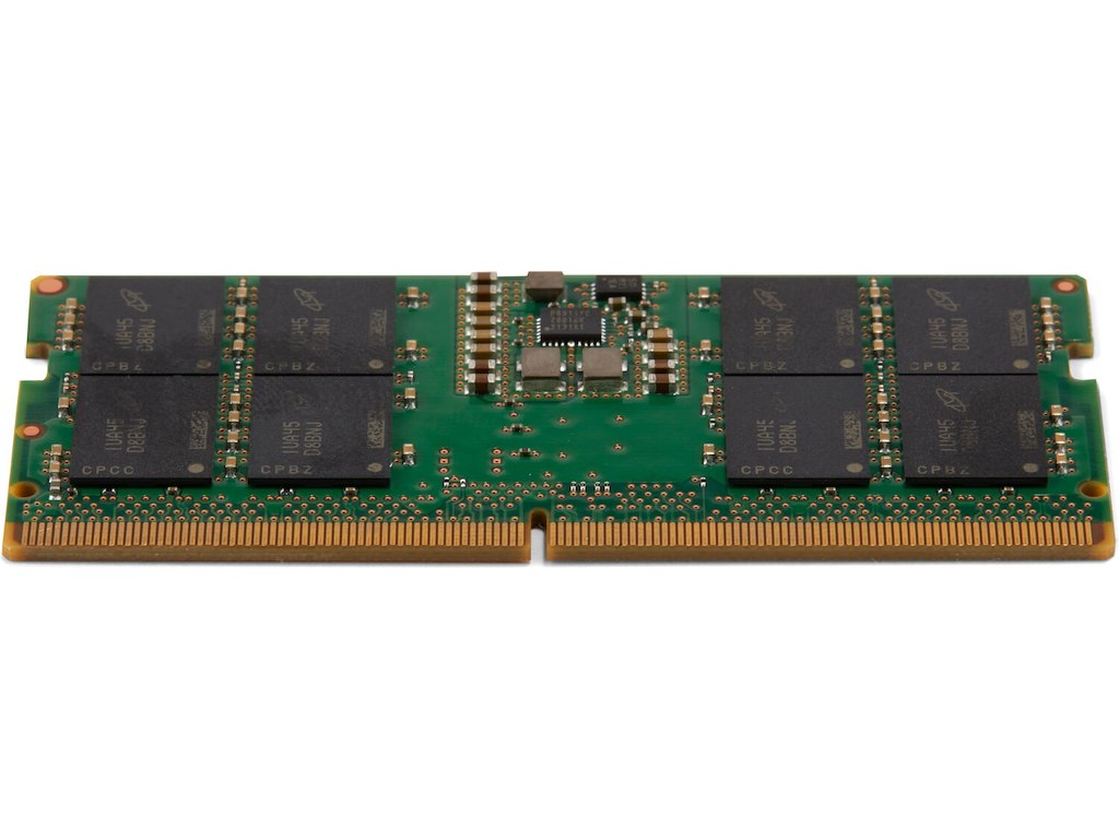 HP 5S4C4AA hukommelsesmodul 16 GB 1 x 16 GB DDR5