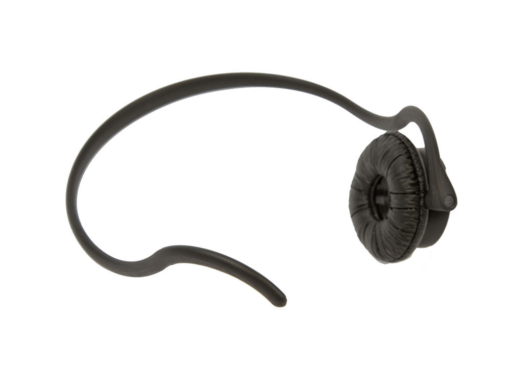 Jabra 14121-10 tilbehør til hovedtelefon/headset Halsrem