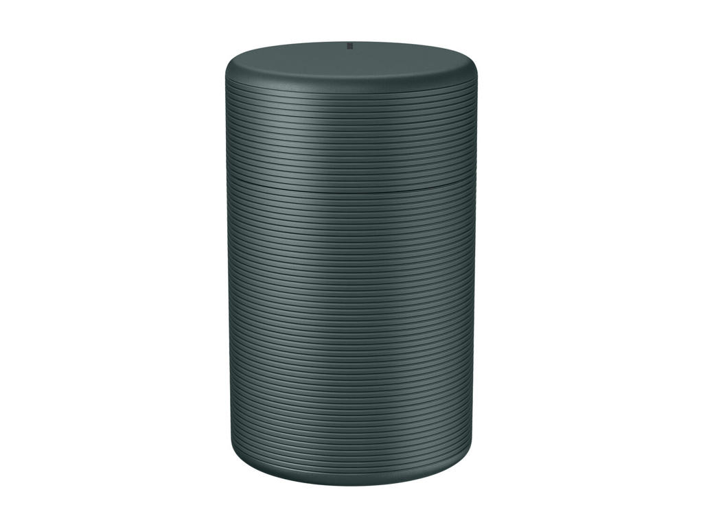 Samsung VG-SCLA00G projektortaske ABS, Polykarbonat (PC) Grøn