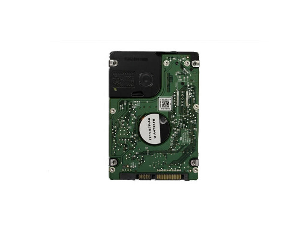 DELL XTDVD harddisk 500 GB 7200 rpm 2.5" Serial ATA III