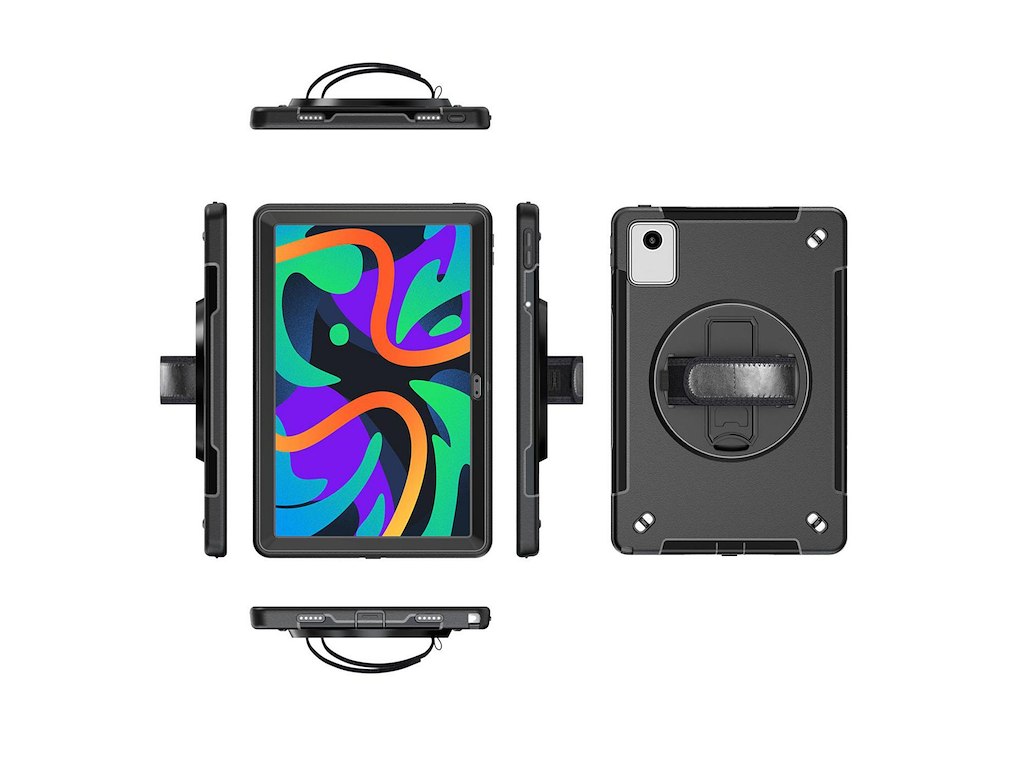 eSTUFF ES68103005-BULK tablet etui