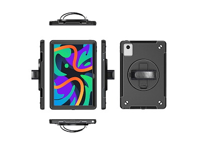 eSTUFF ES68103005-BULK tablet etui