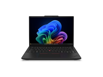 Lenovo ThinkPad T14 Gen 7 (Intel) Copilot+ PC Intel Core Ultra 5 325 Laptop 35,6 cm (14") WUXGA 16 GB LPDDR5x-SDRAM 512 GB SSD Wi-Fi 7 (802.11be) Windows 11 Pro Nordisk Sort