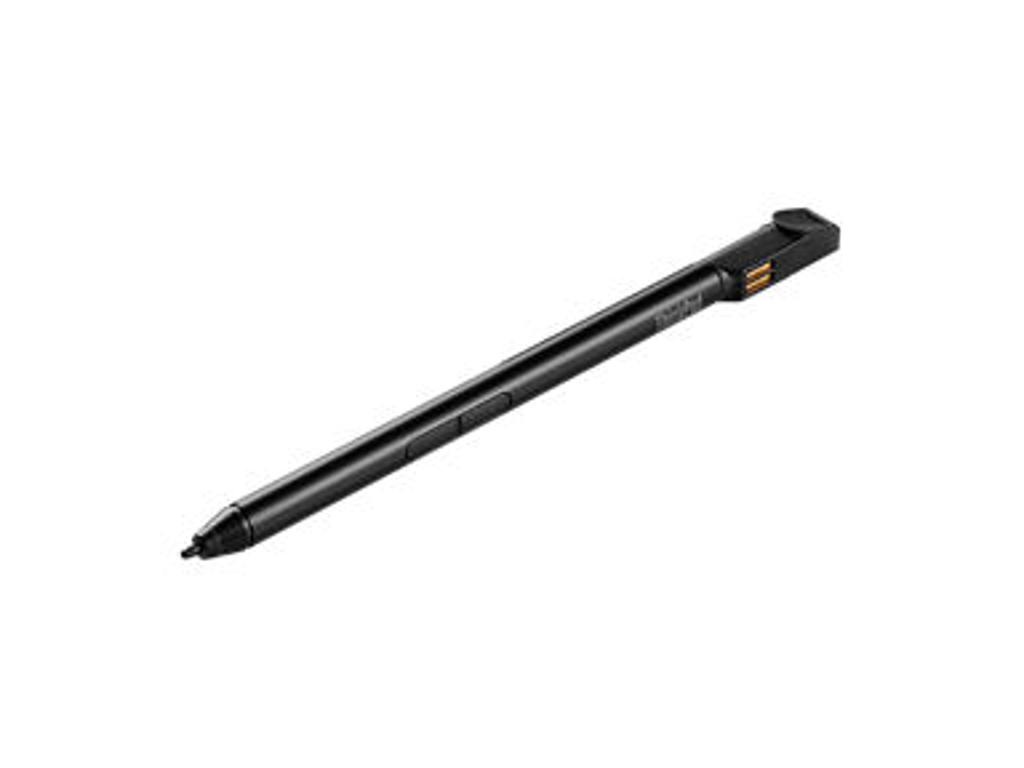 Lenovo 00HN897 stylus pen 5,5 g Sort