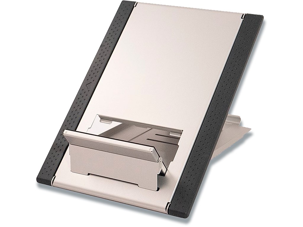Laptop og tablet stander, Mousetrapper