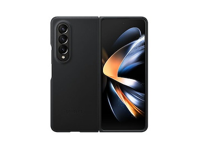 Samsung EF-VF936LBEGWW mobiltelefon etui Cover Sort