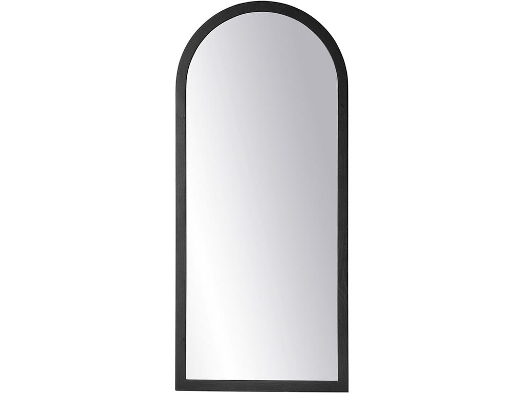 Spejl, I2-Mossø, H:90xB:40xD:2.1 cm, Diana Mot&Isabella Bergstrøm, FDB Møbler