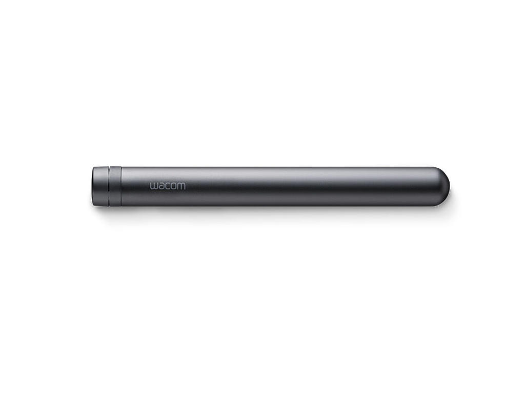 Wacom Pro Pen 2 stylus pen 15 g Sort