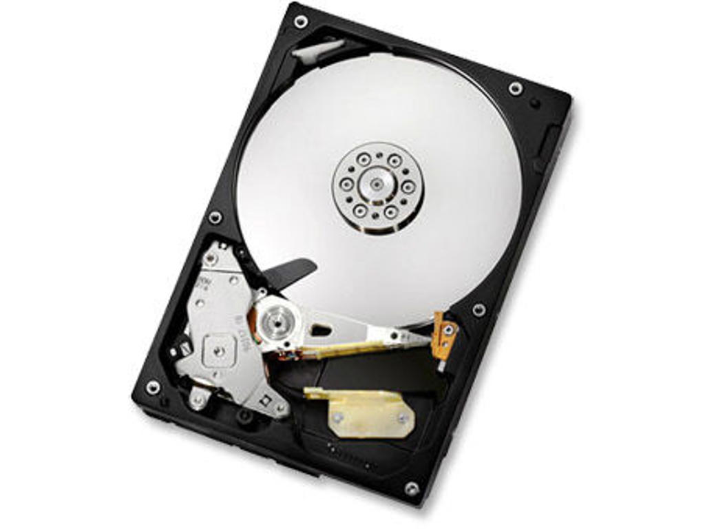 HP 696962-001 harddisk 250 GB 10000 rpm Serial ATA III
