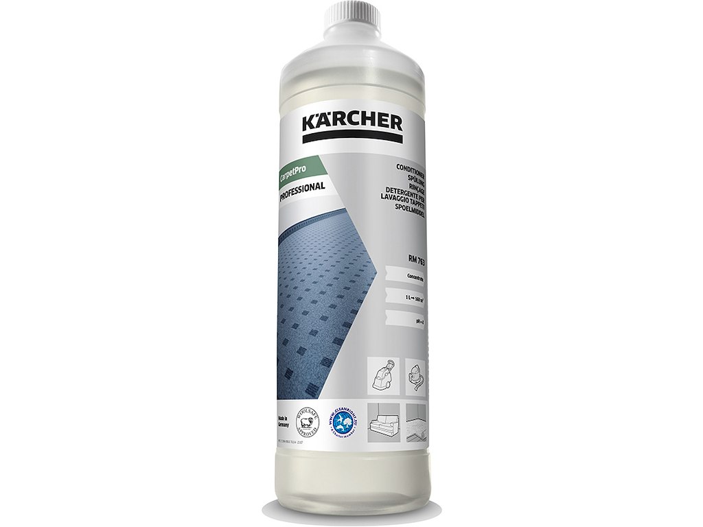 Kärcher Conditioner CarpetPro RM763 1L